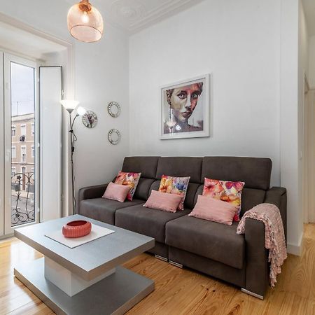 GuestReady - Modern 2Bedroom Apartment in Graça Lisboa Extérieur photo