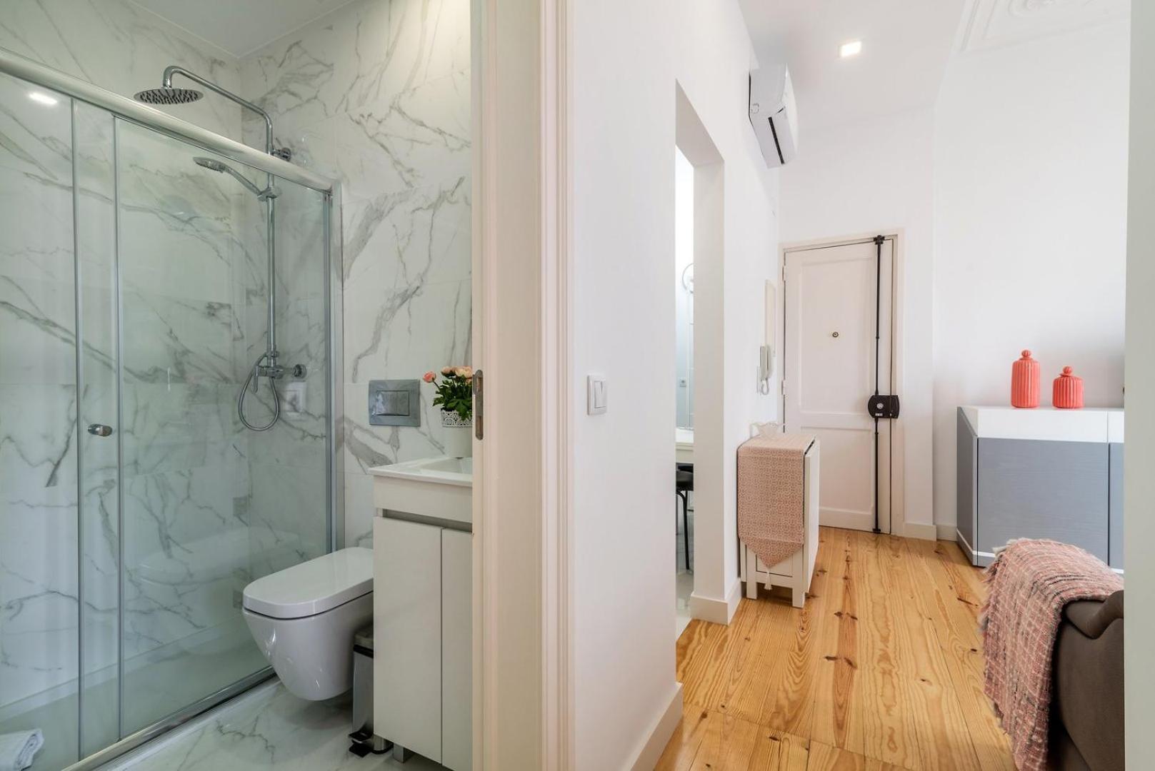 GuestReady - Modern 2Bedroom Apartment in Graça Lisboa Extérieur photo