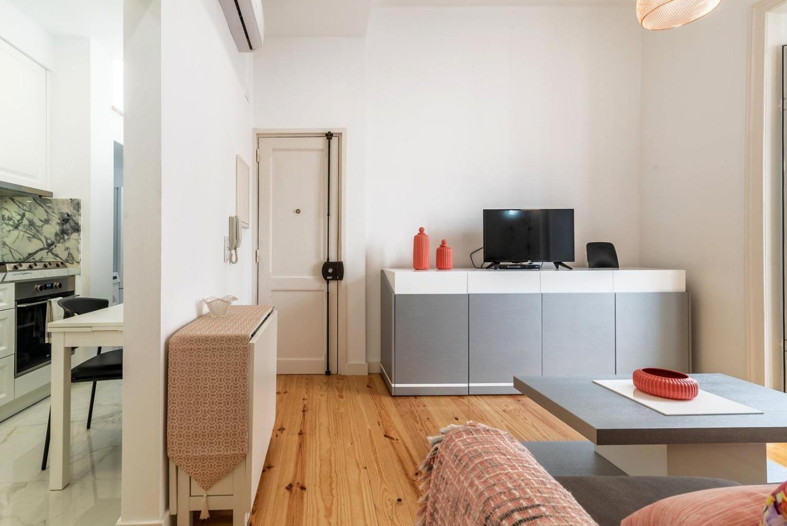 GuestReady - Modern 2Bedroom Apartment in Graça Lisboa Extérieur photo