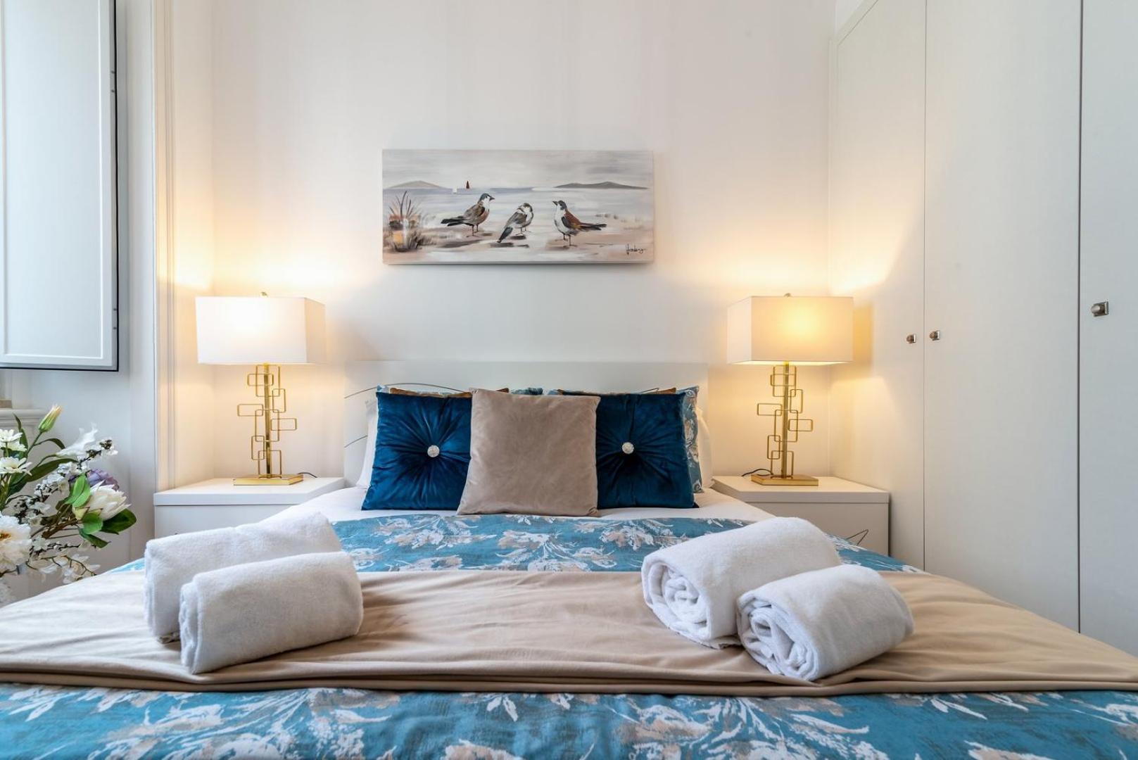 GuestReady - Modern 2Bedroom Apartment in Graça Lisboa Extérieur photo