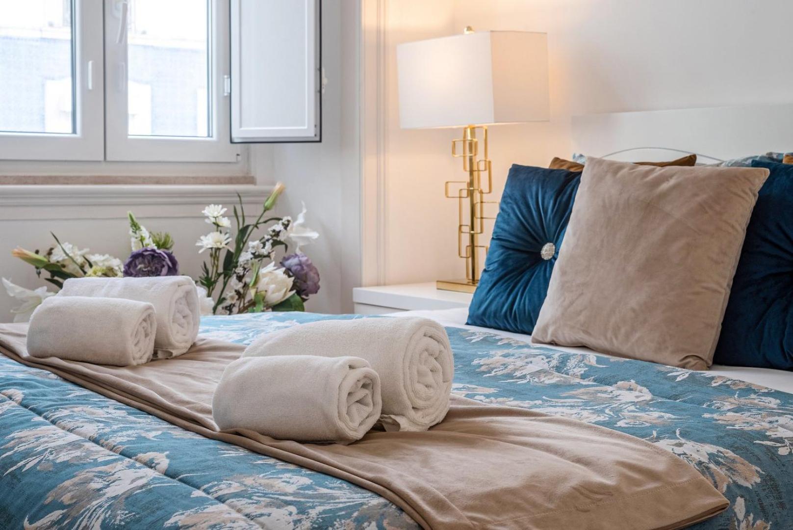GuestReady - Modern 2Bedroom Apartment in Graça Lisboa Extérieur photo
