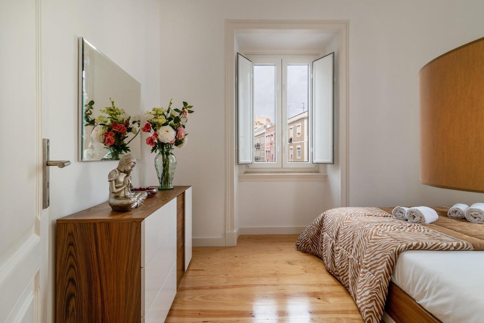 GuestReady - Modern 2Bedroom Apartment in Graça Lisboa Extérieur photo