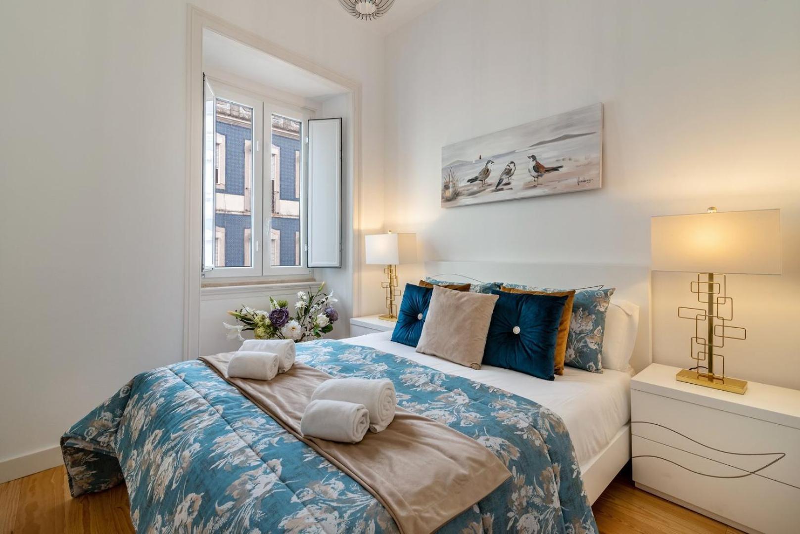 GuestReady - Modern 2Bedroom Apartment in Graça Lisboa Extérieur photo
