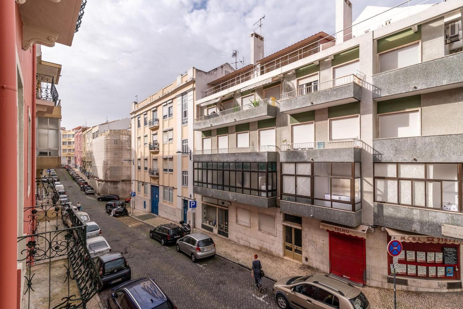 GuestReady - Modern 2Bedroom Apartment in Graça Lisboa Extérieur photo